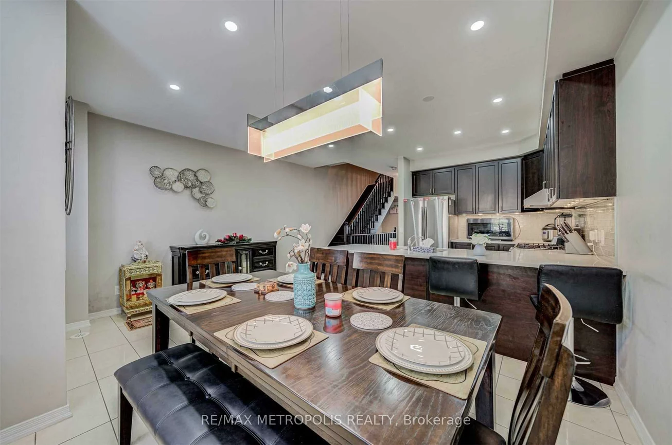 128, Cedar Lake, Bram West, Brampton