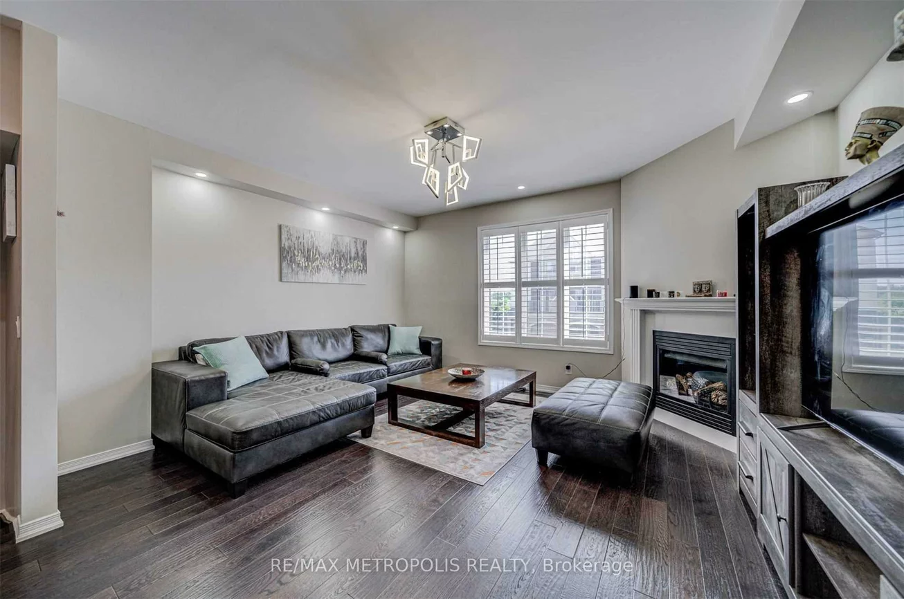 128, Cedar Lake, Bram West, Brampton