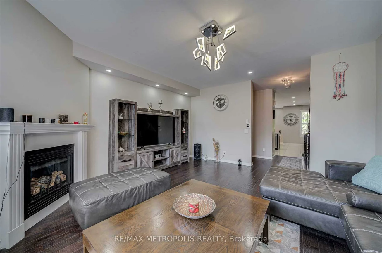 128, Cedar Lake, Bram West, Brampton