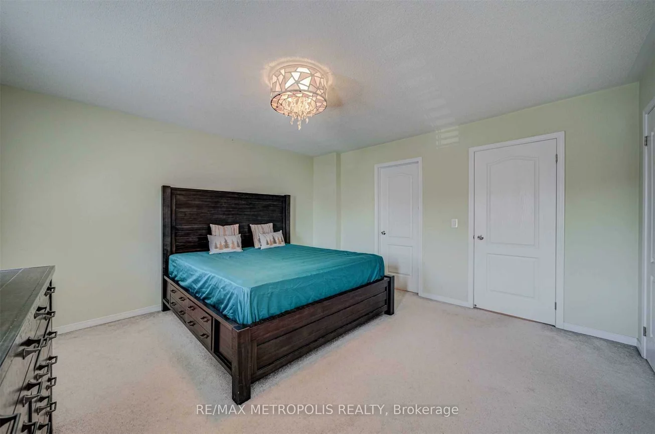128, Cedar Lake, Bram West, Brampton