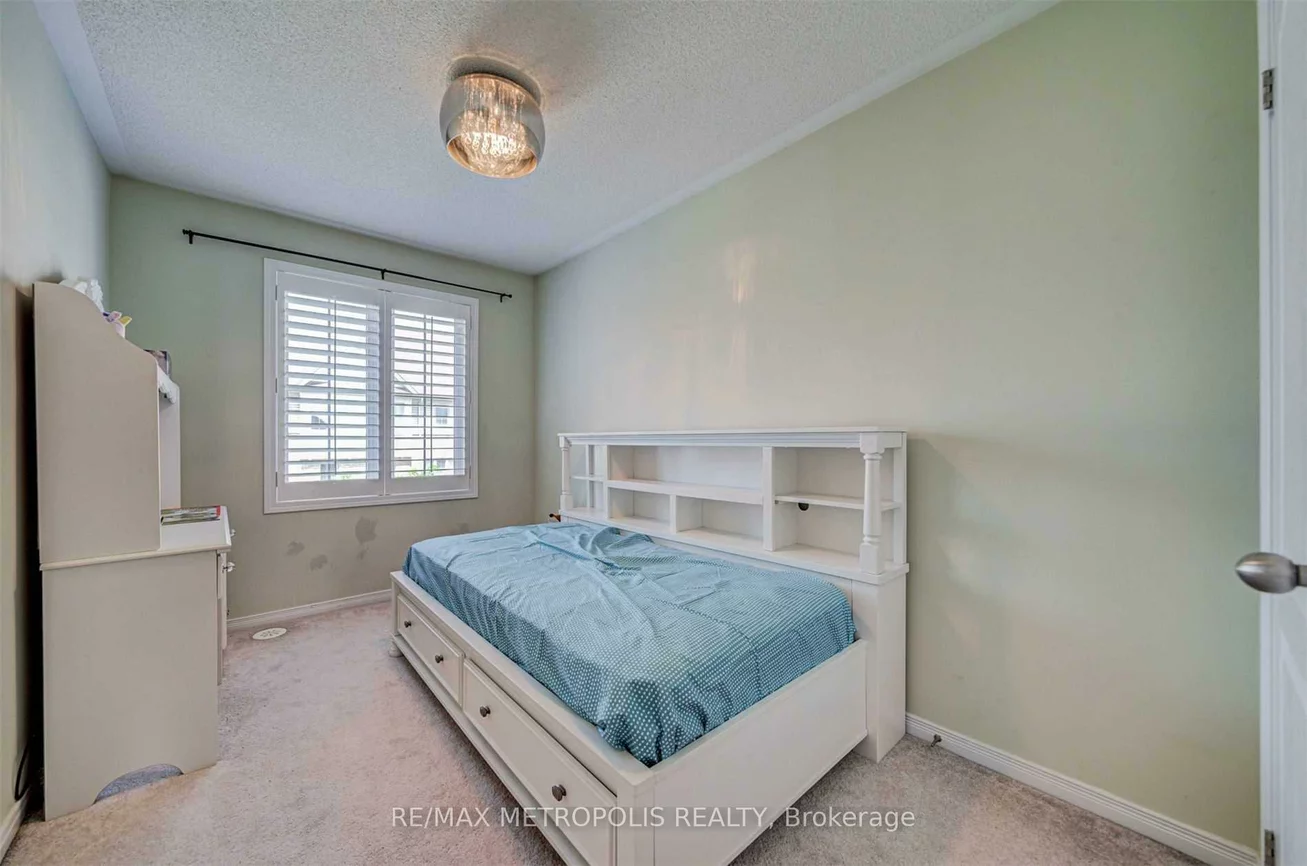128, Cedar Lake, Bram West, Brampton