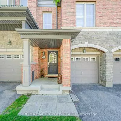 128, Cedar Lake, Bram West, Brampton