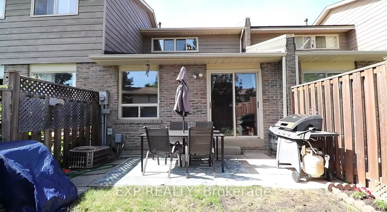 13, Foster, Brampton North, Brampton