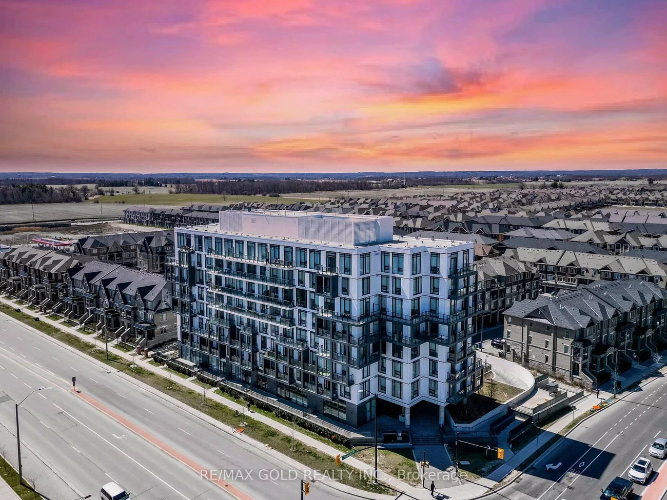 180, Veterans, Northwest Brampton, Brampton