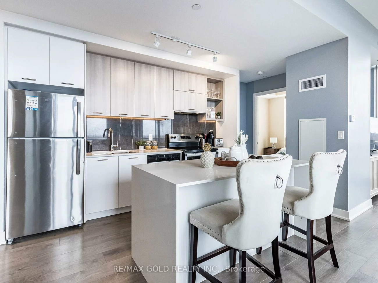 180, Veterans, Northwest Brampton, Brampton