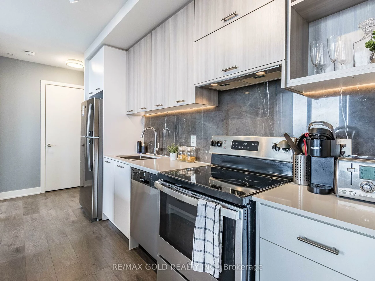180, Veterans, Northwest Brampton, Brampton