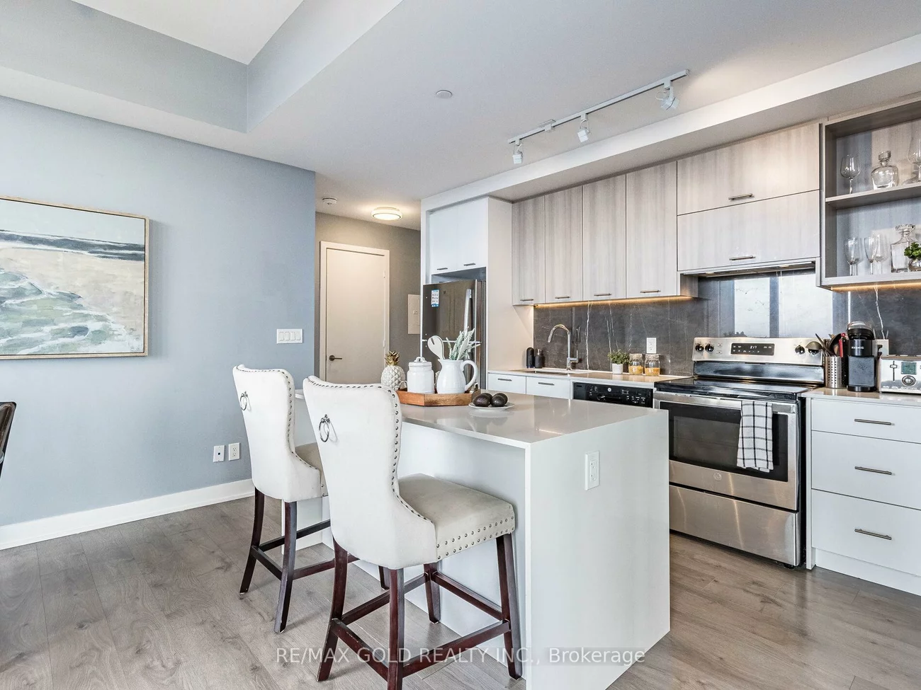 180, Veterans, Northwest Brampton, Brampton