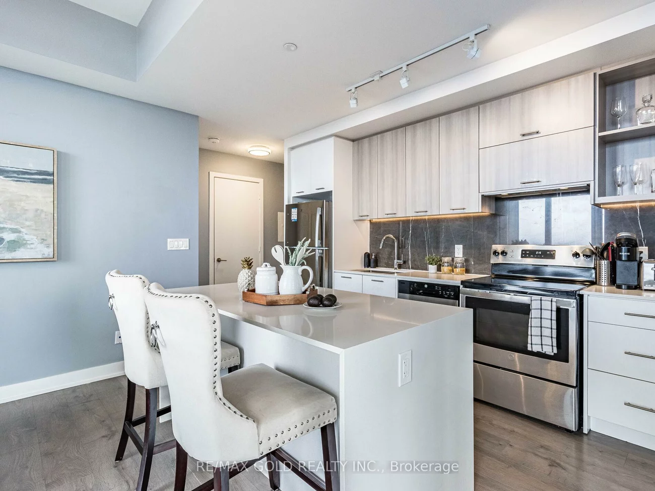 180, Veterans, Northwest Brampton, Brampton