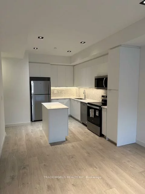 200, Malta, Fletcher's Creek South, Brampton