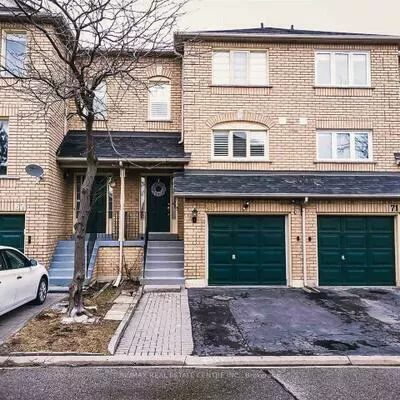 2, Sir Lou, Fletcher's Creek South, Brampton