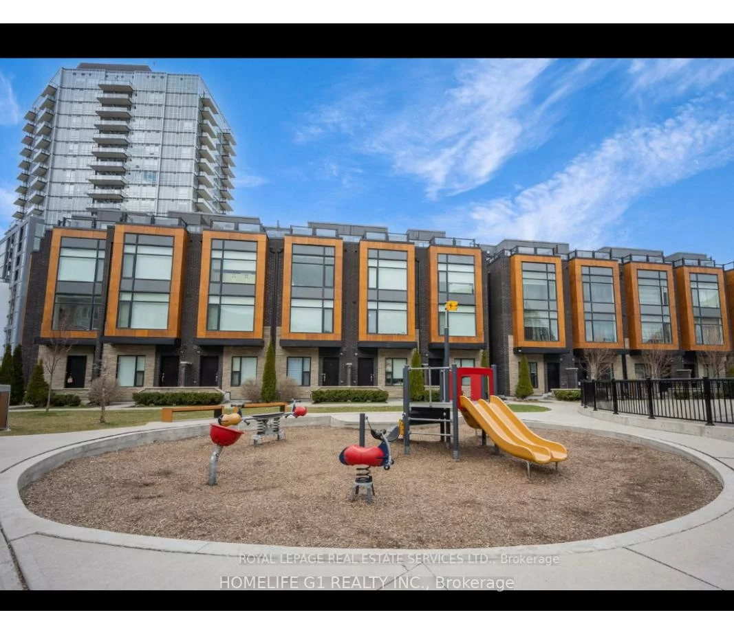 200, Malta, Fletcher's Creek South, Brampton