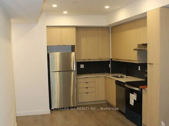 200, Malta, Fletcher's Creek South, Brampton