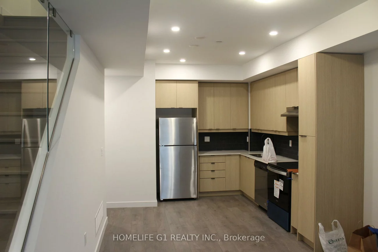 200, Malta, Fletcher's Creek South, Brampton