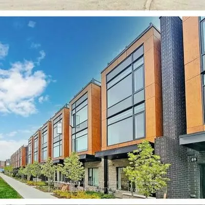 200, Malta, Fletcher's Creek South, Brampton