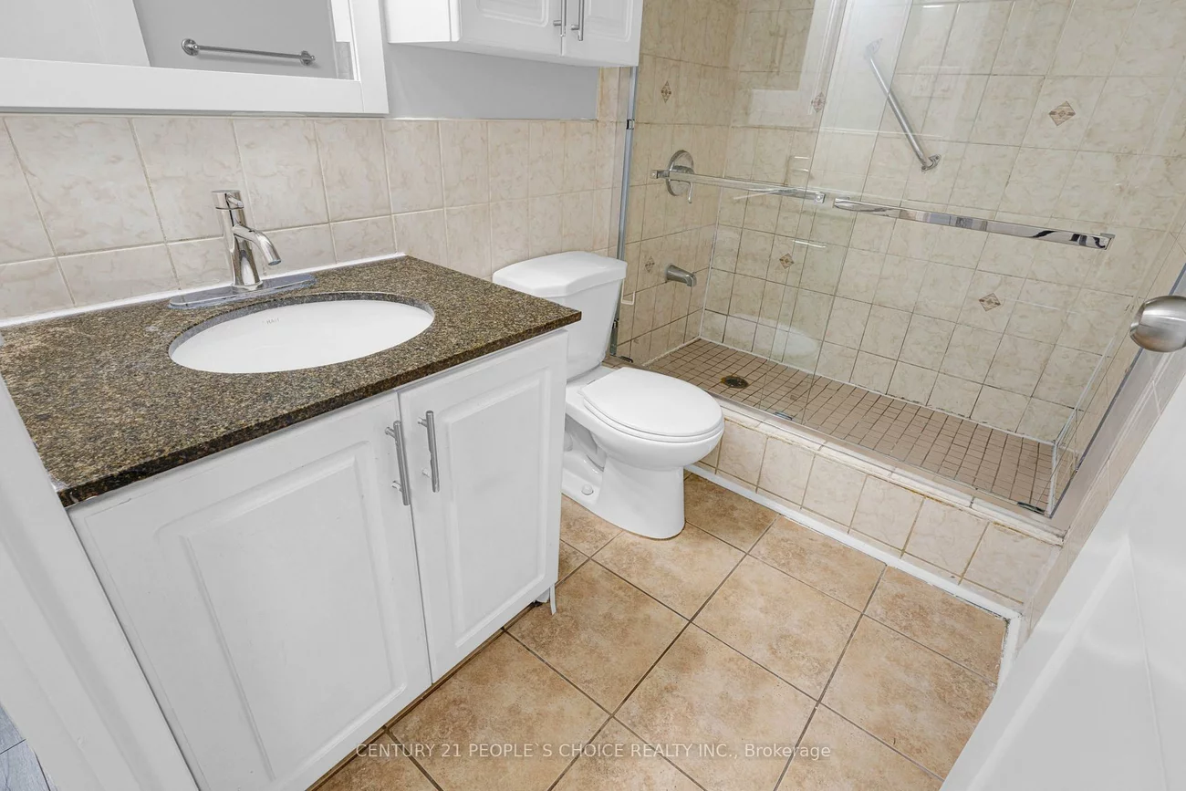 21, Knightsbridge, Queen Street Corridor, Brampton