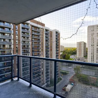 21, Knightsbridge, Queen Street Corridor, Brampton