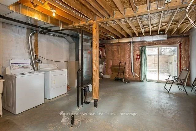 120, Railroad, Downtown Brampton, Brampton