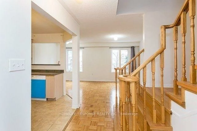 120, Railroad, Downtown Brampton, Brampton