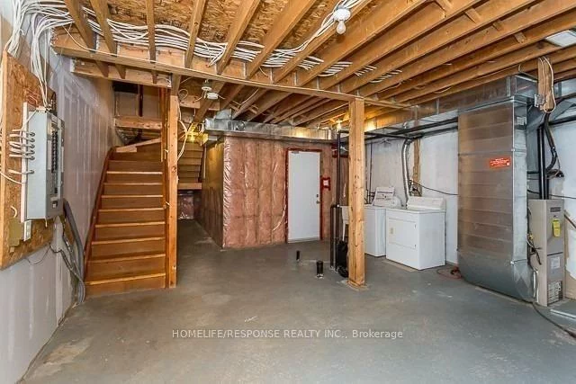 120, Railroad, Downtown Brampton, Brampton