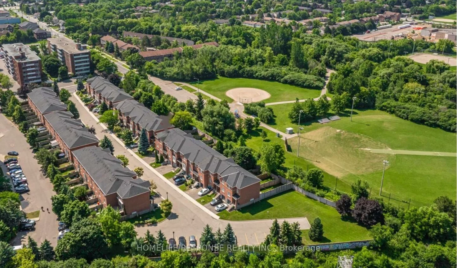 120, Railroad, Downtown Brampton, Brampton