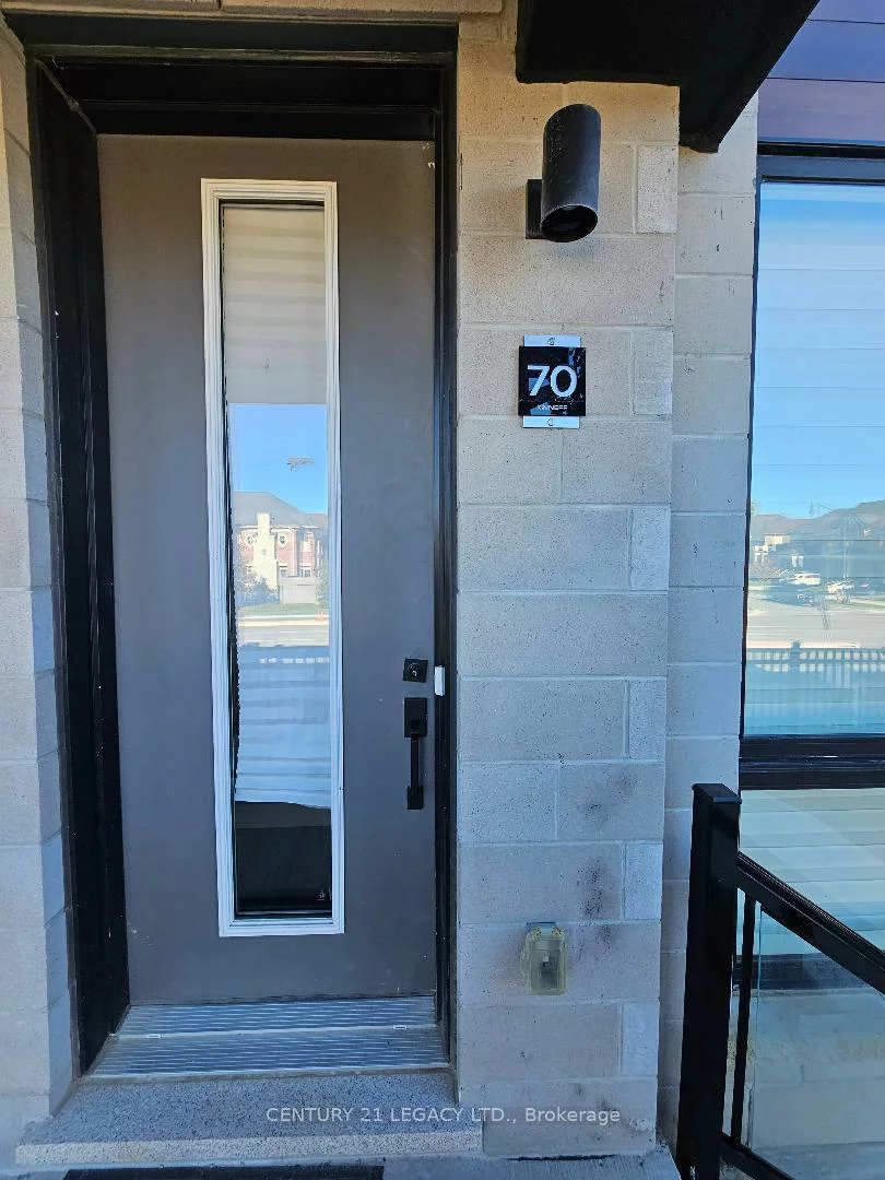 80, Knotsberry, Bram West, Brampton