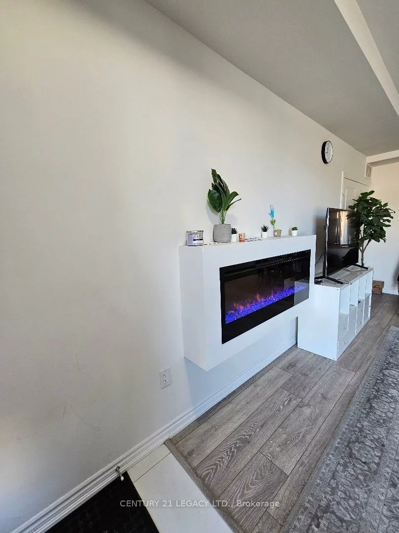 80, Knotsberry, Bram West, Brampton