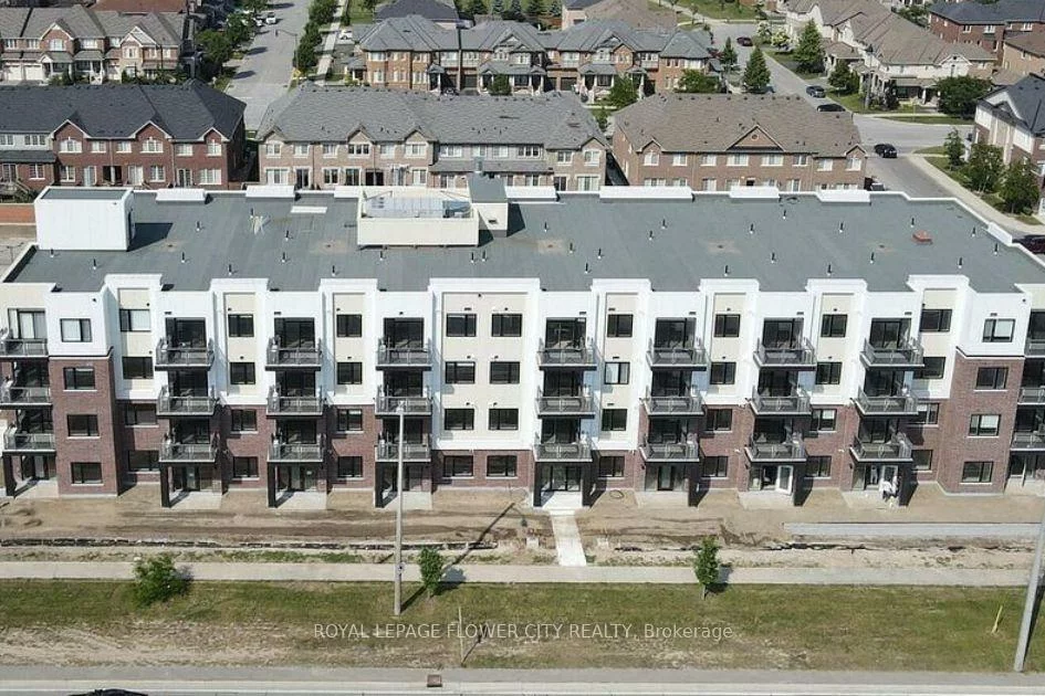 58, Sky Harbour, Bram West, Brampton