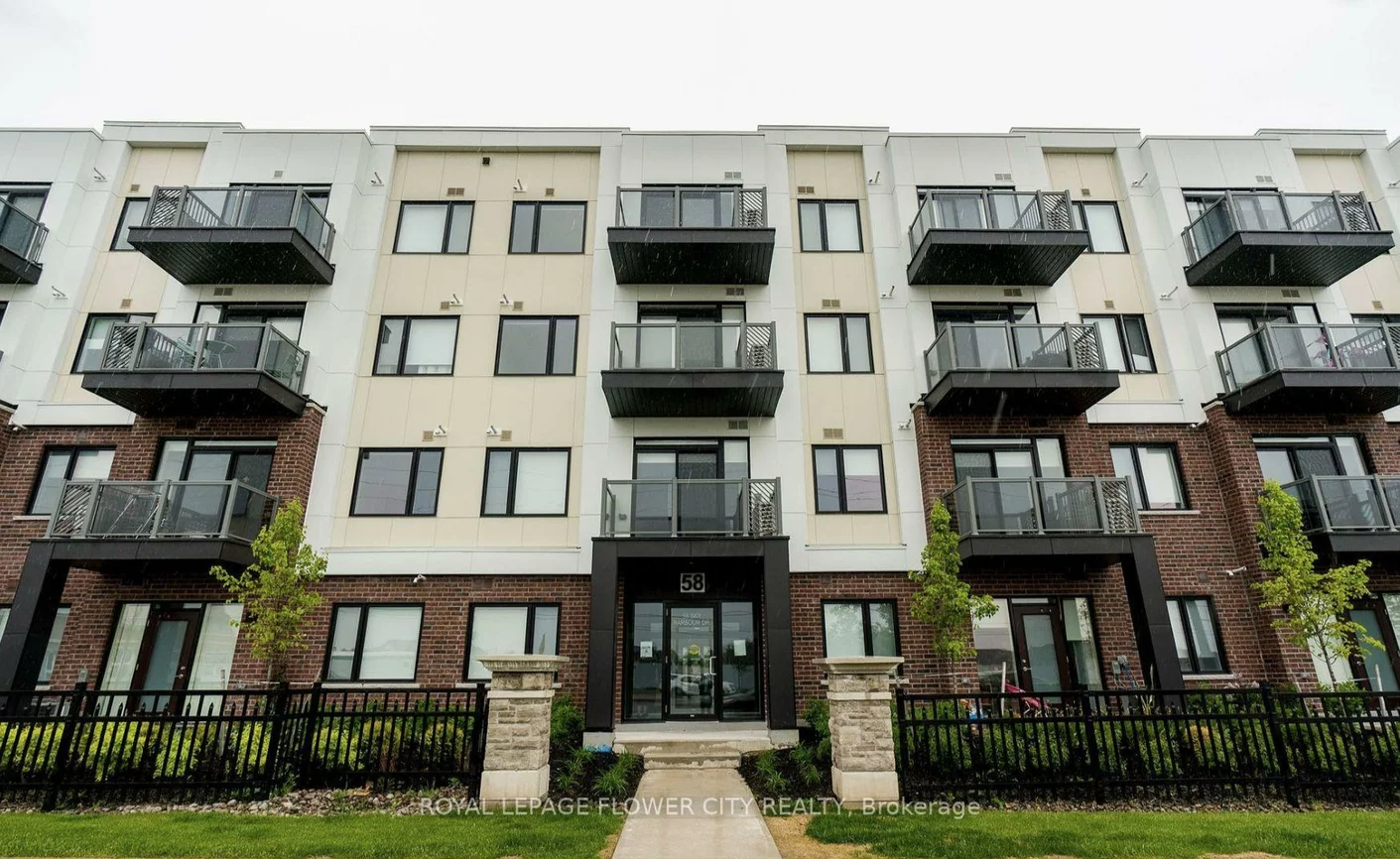 58, Sky Harbour, Bram West, Brampton