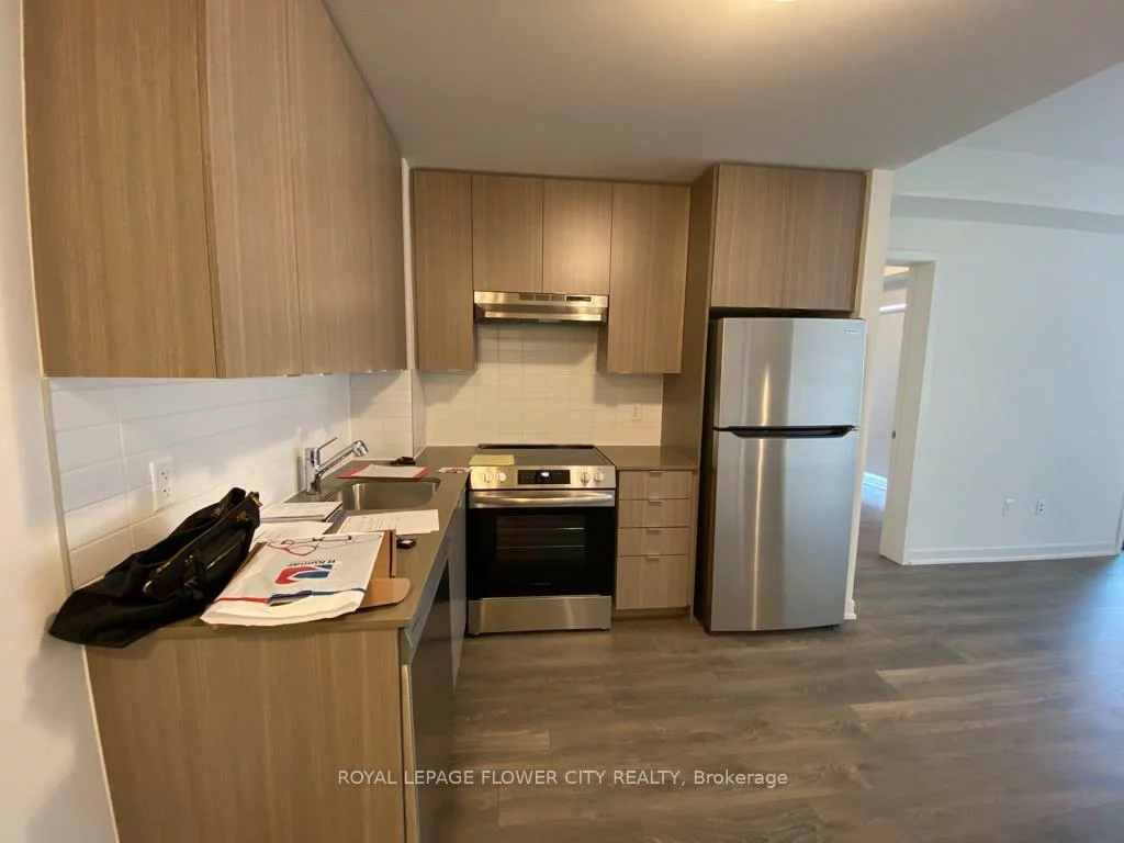 58, Sky Harbour, Bram West, Brampton