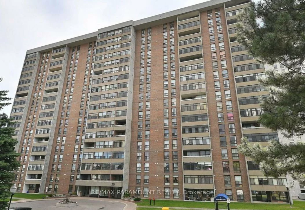 25, Kensington, Queen Street Corridor, Brampton