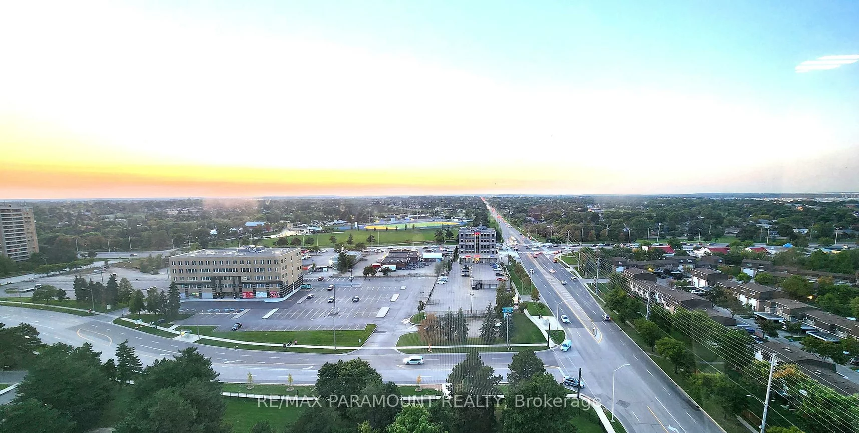 25, Kensington, Queen Street Corridor, Brampton