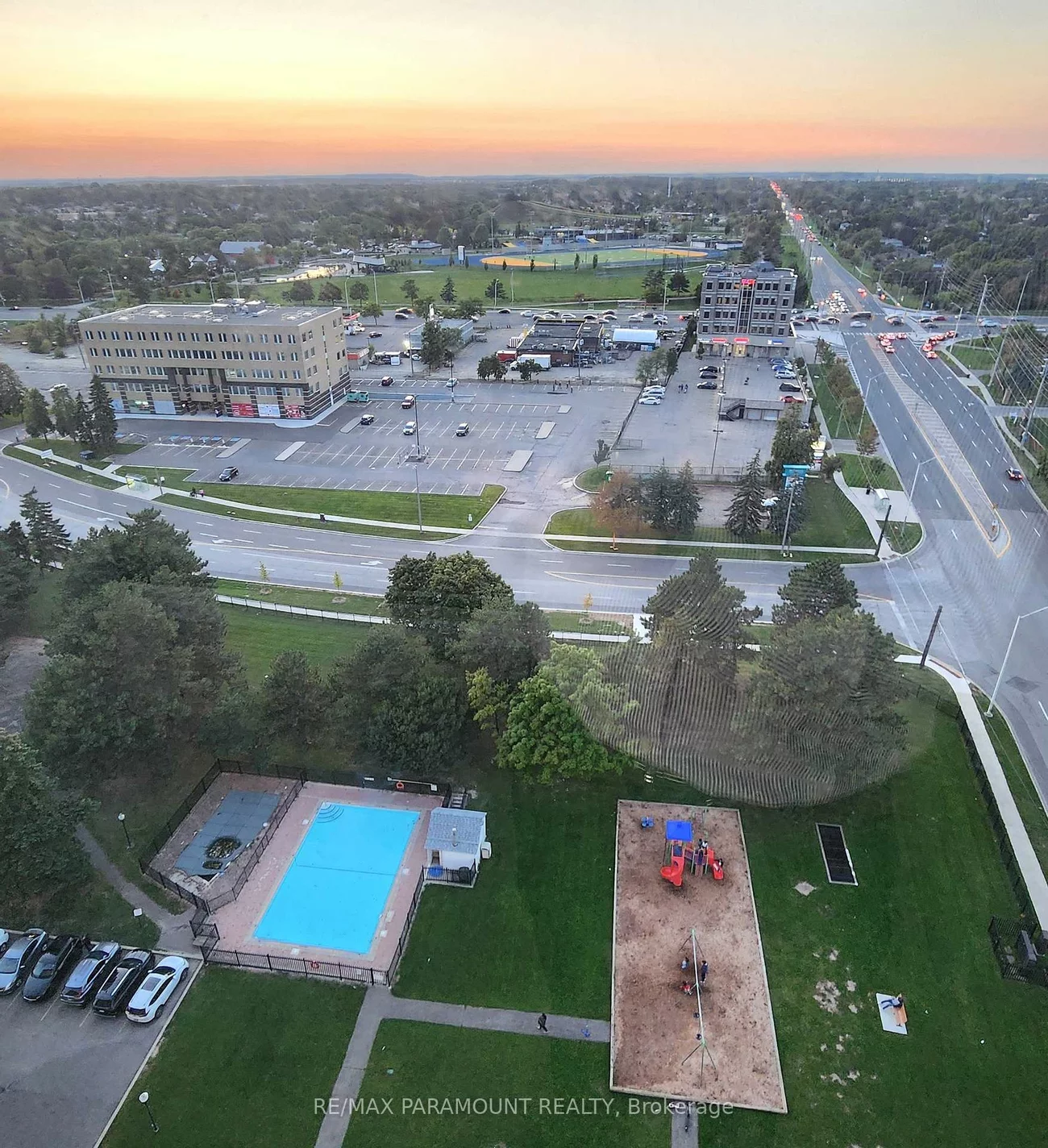 25, Kensington, Queen Street Corridor, Brampton