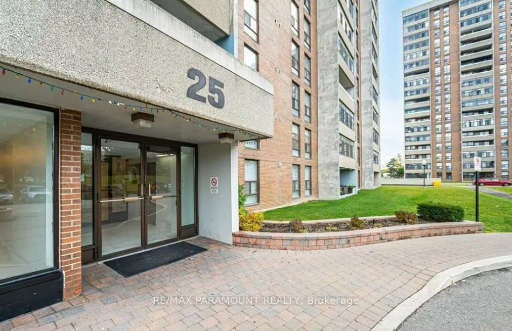 25, Kensington, Queen Street Corridor, Brampton