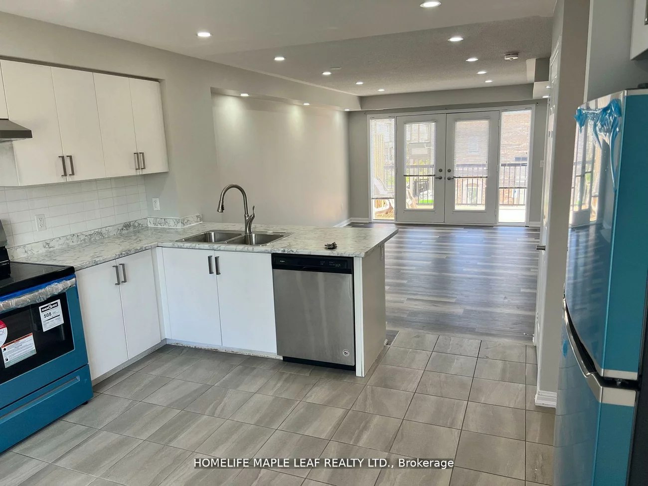 1, Beckenrose, Bram West, Brampton