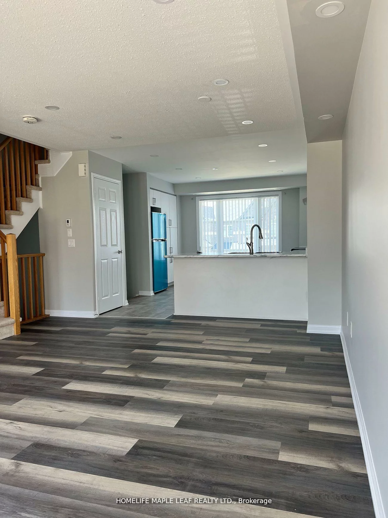 1, Beckenrose, Bram West, Brampton