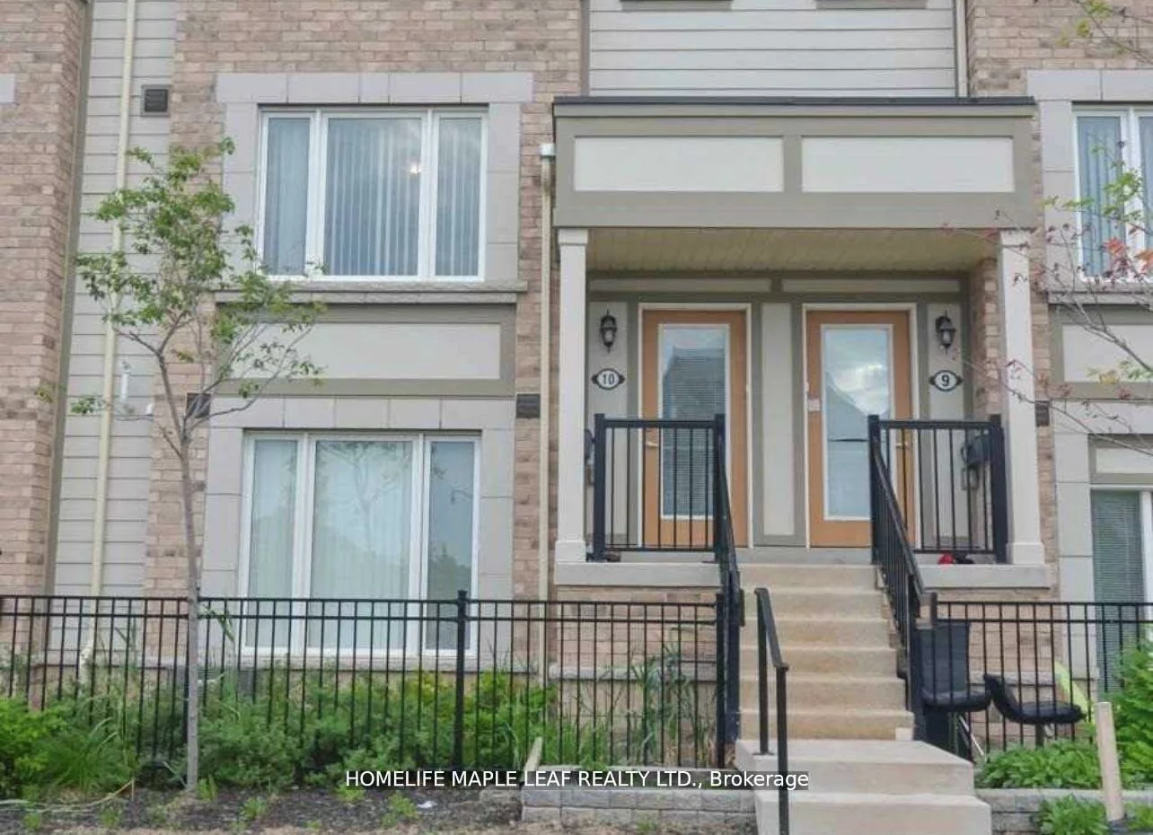 1, Beckenrose, Bram West, Brampton