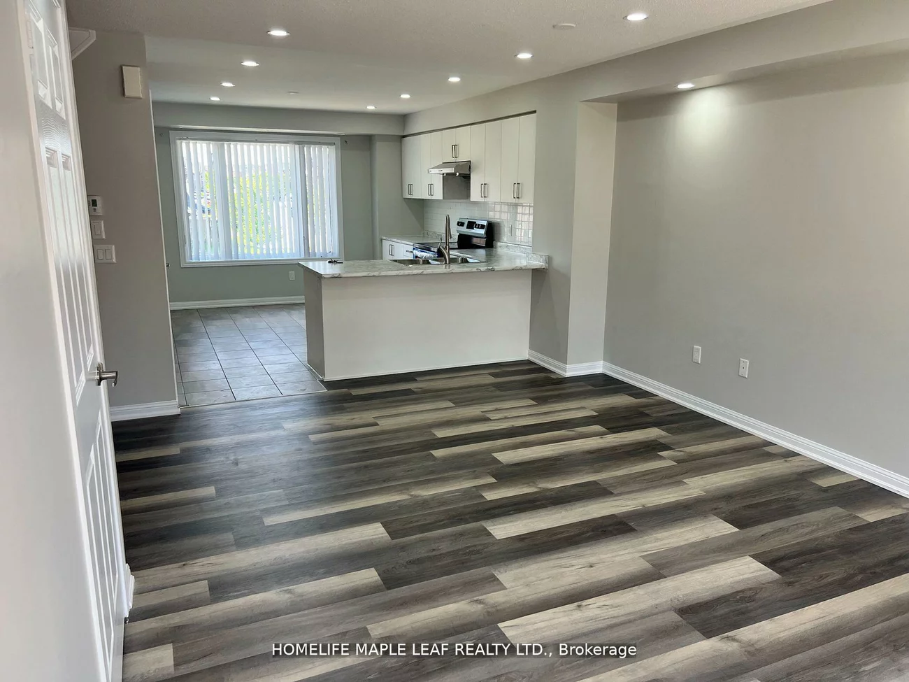 1, Beckenrose, Bram West, Brampton