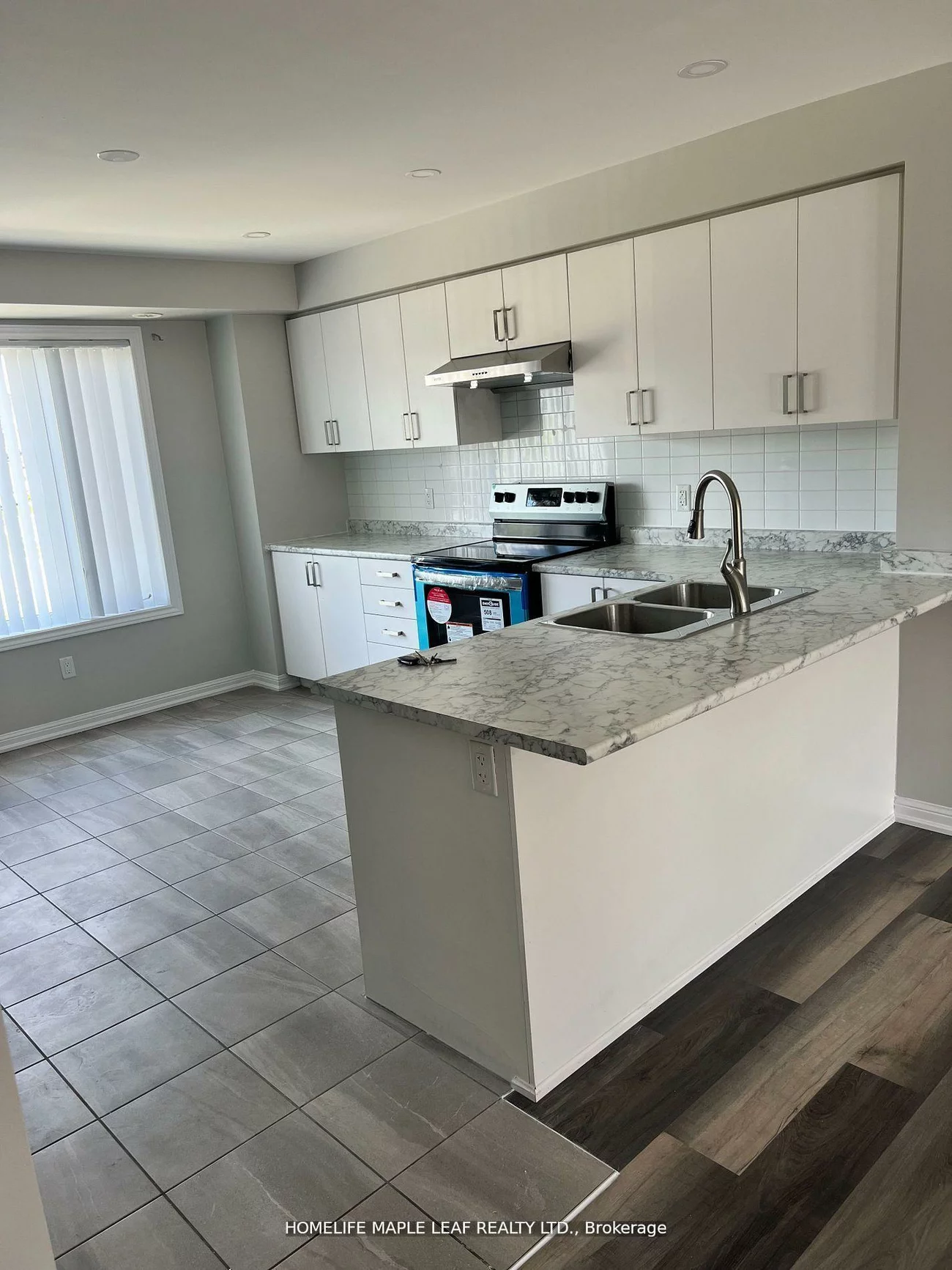 1, Beckenrose, Bram West, Brampton