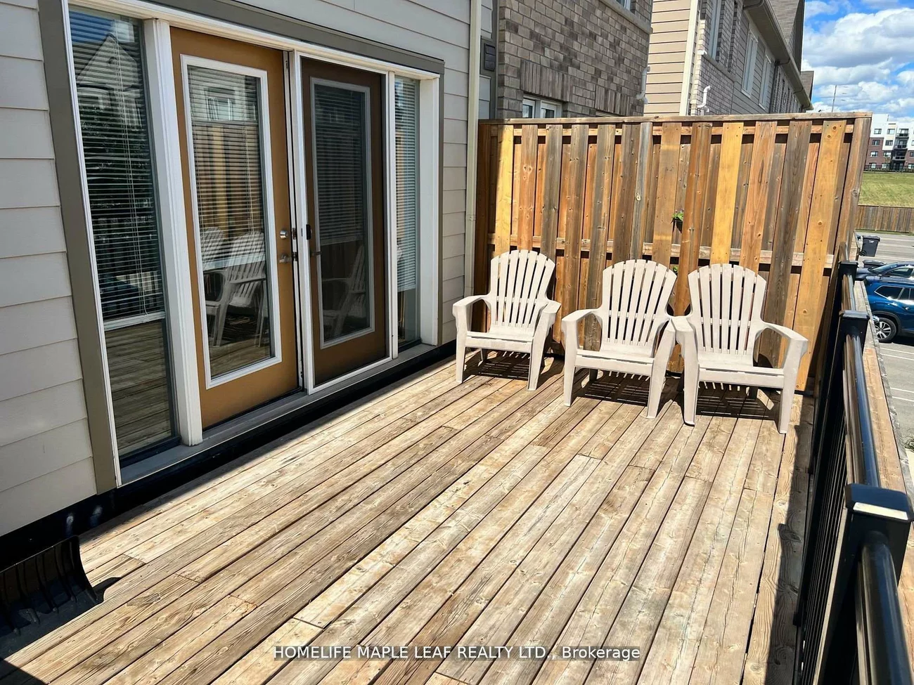 1, Beckenrose, Bram West, Brampton