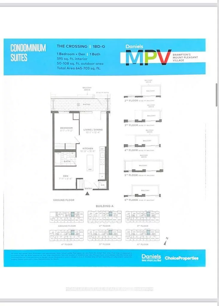 10, Lagerfeld, Northwest Brampton, Brampton