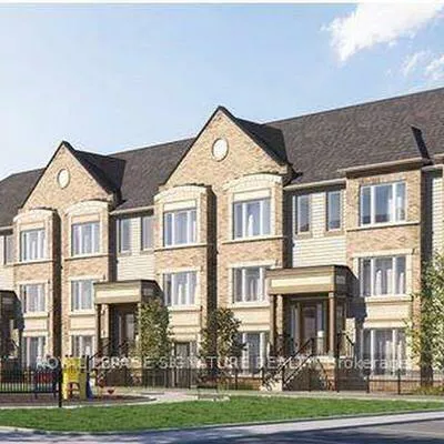 1, Beckenrose, Bram West, Brampton