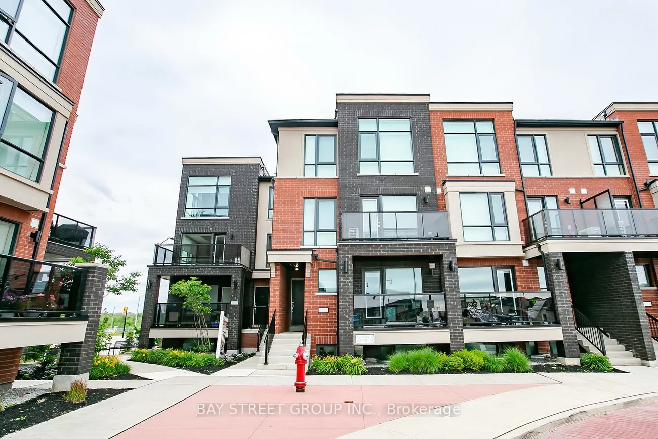100, Dufay, Northwest Brampton, Brampton