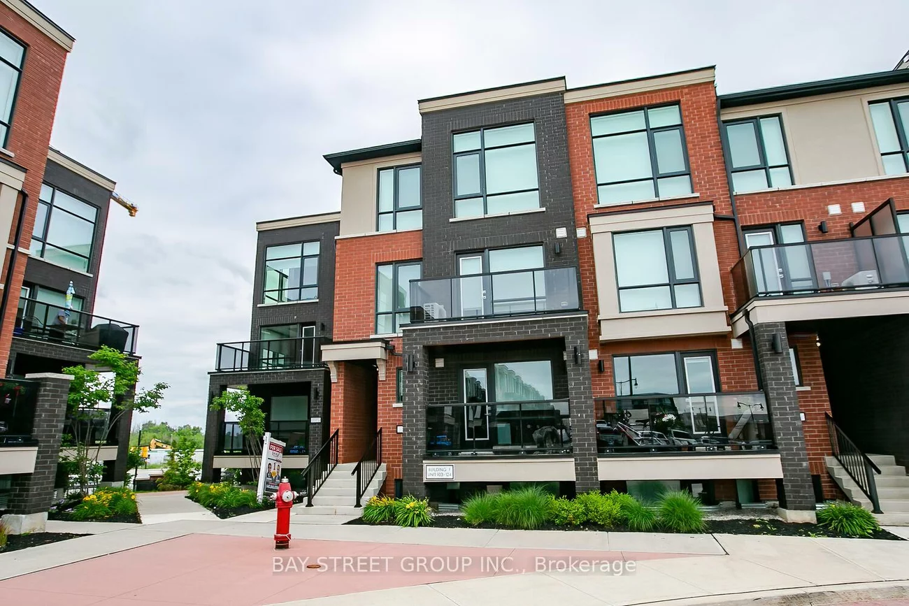 100, Dufay, Northwest Brampton, Brampton