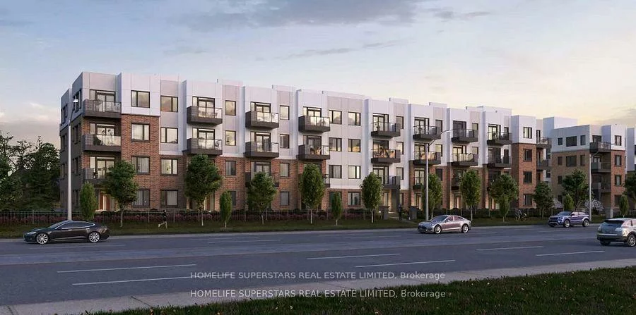 58, Sky Harbour, Bram West, Brampton