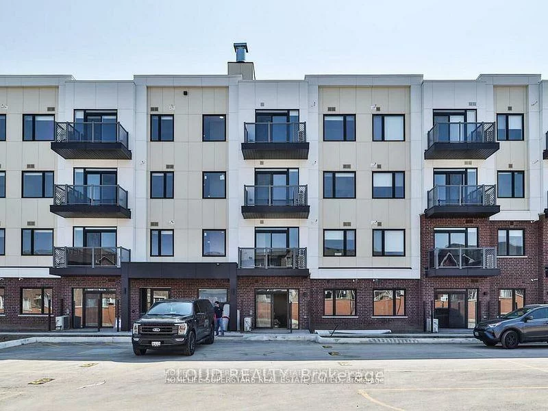 58, Sky Harbour, Bram West, Brampton