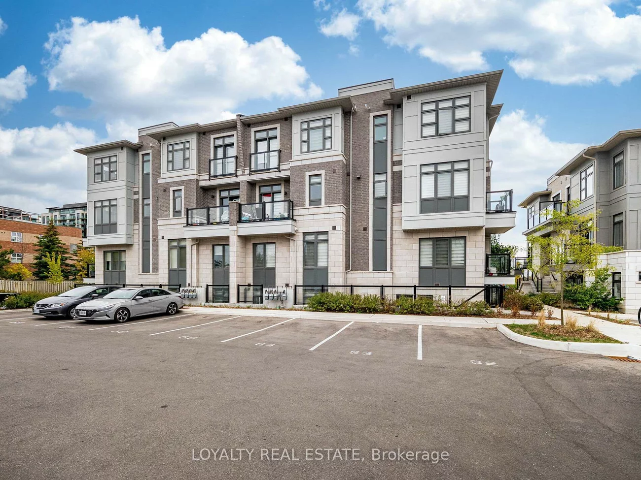 70, Halliford, Goreway Drive Corridor, Brampton