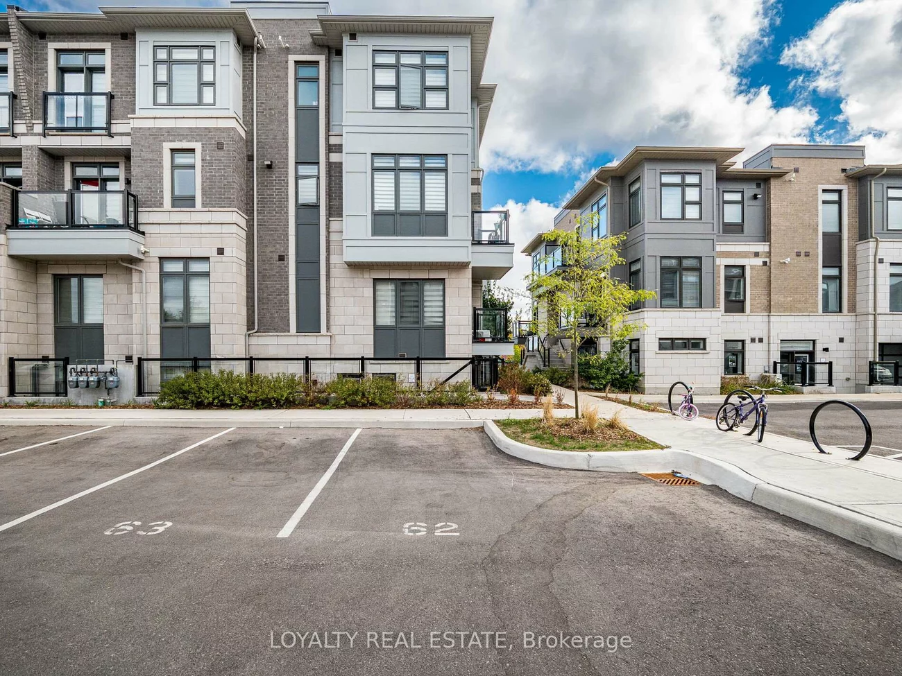 70, Halliford, Goreway Drive Corridor, Brampton