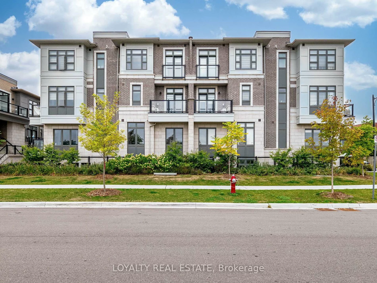 70, Halliford, Goreway Drive Corridor, Brampton