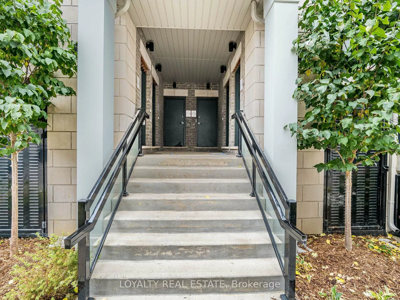 70, Halliford, Goreway Drive Corridor, Brampton