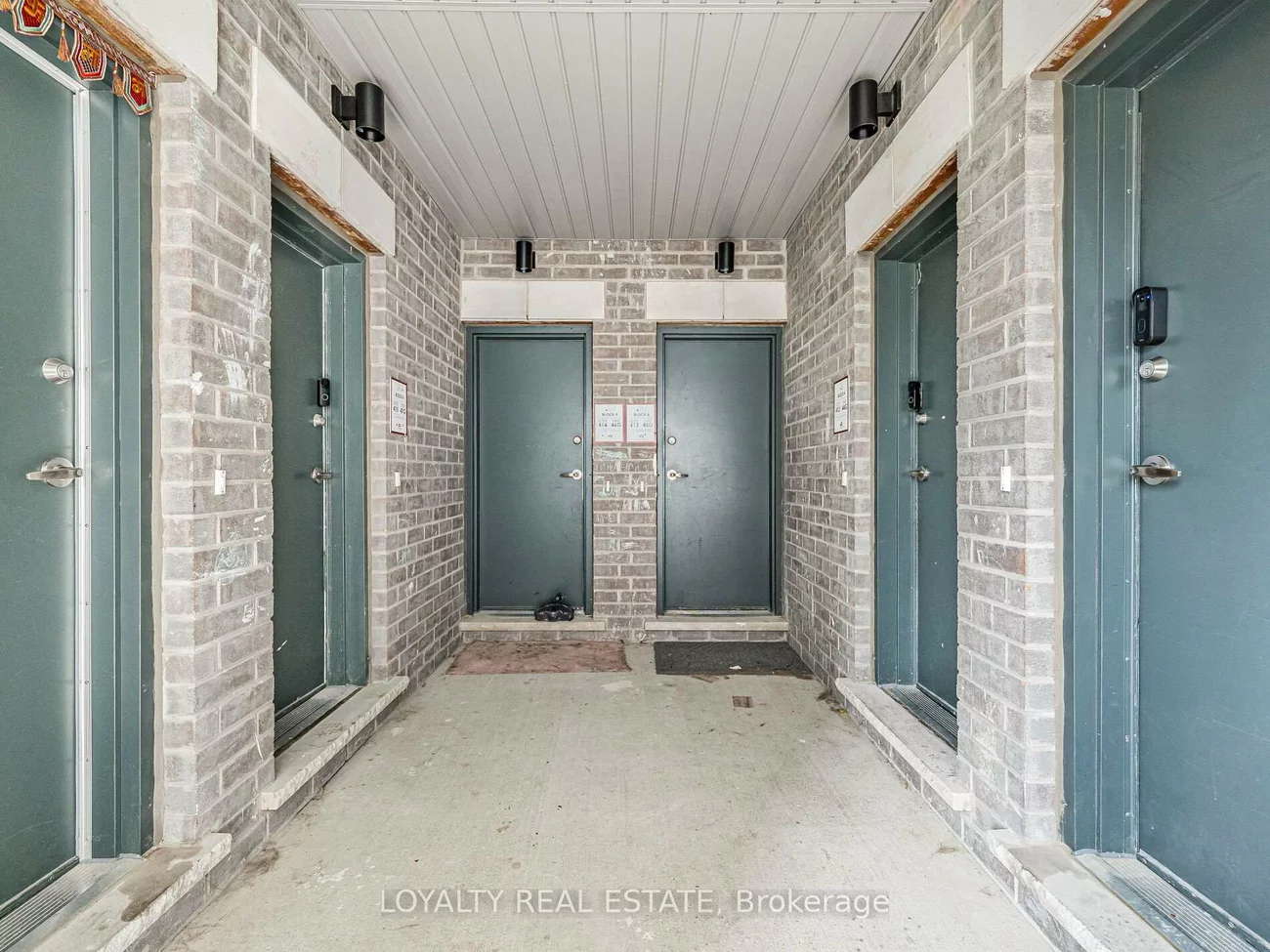 70, Halliford, Goreway Drive Corridor, Brampton